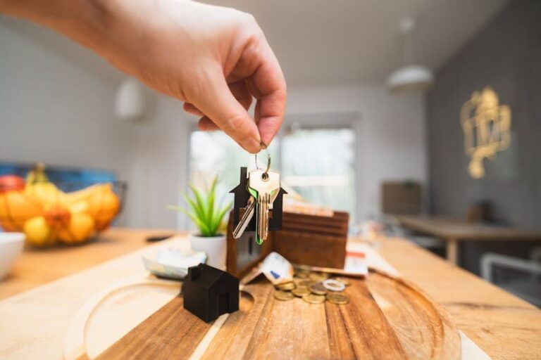 real estate development